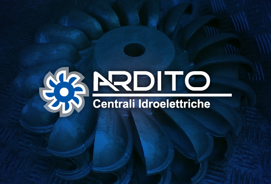 Logo Ardito
