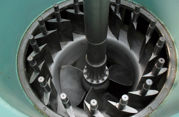 turbine