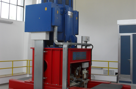 turbine